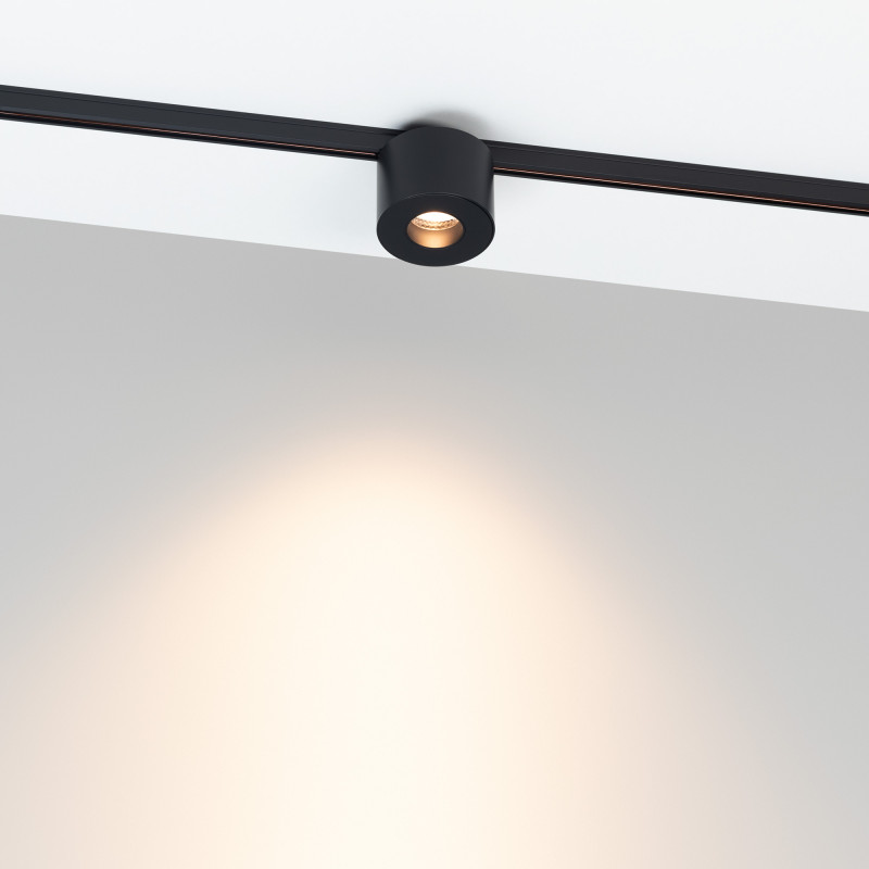 Светильник на шине Arlight 043256 *6*4,75 см, 5W, белый (теплый)K,