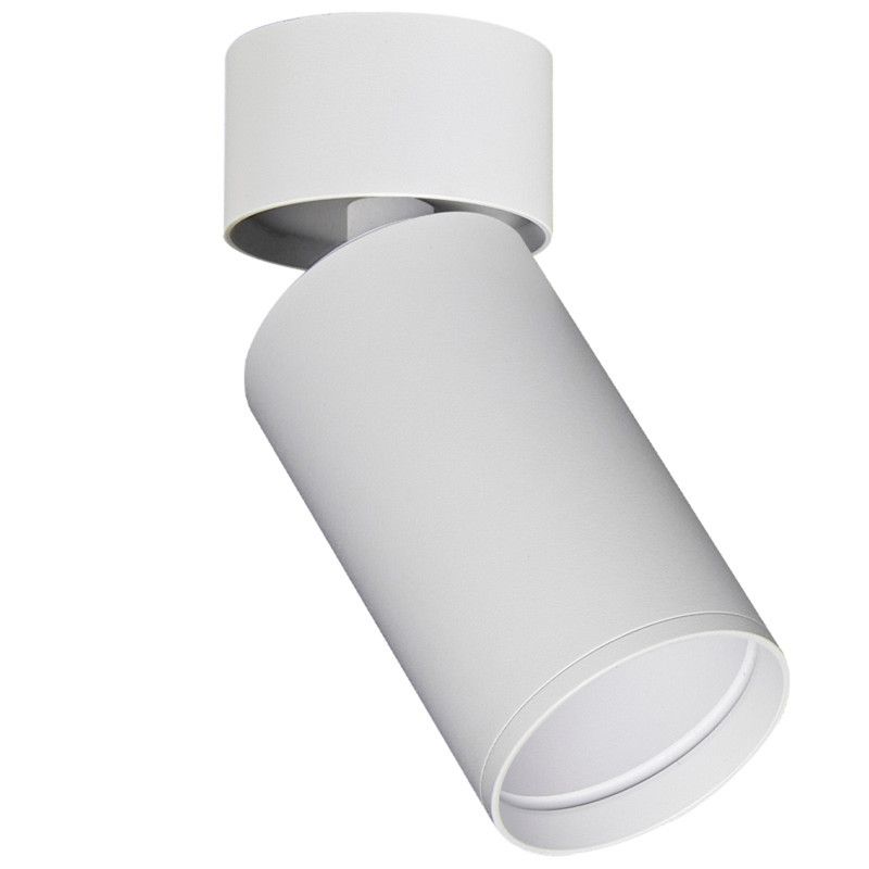 Спот *5,2*13 см, 1*GU10*50W, ST-Luce ST171 ST171.502.01, белый