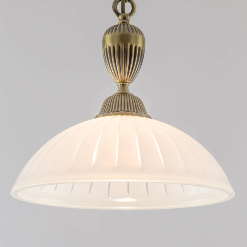 Светильник 30 см Citilux Латур CL413212 бронза