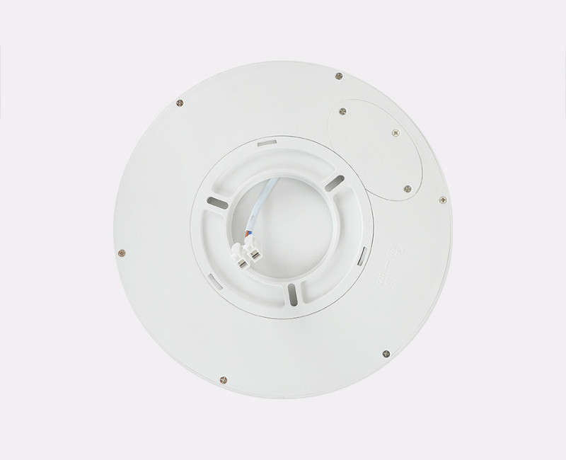 Накладной светильник 60*2,5 см, ITALLINE  IT011-5023 white