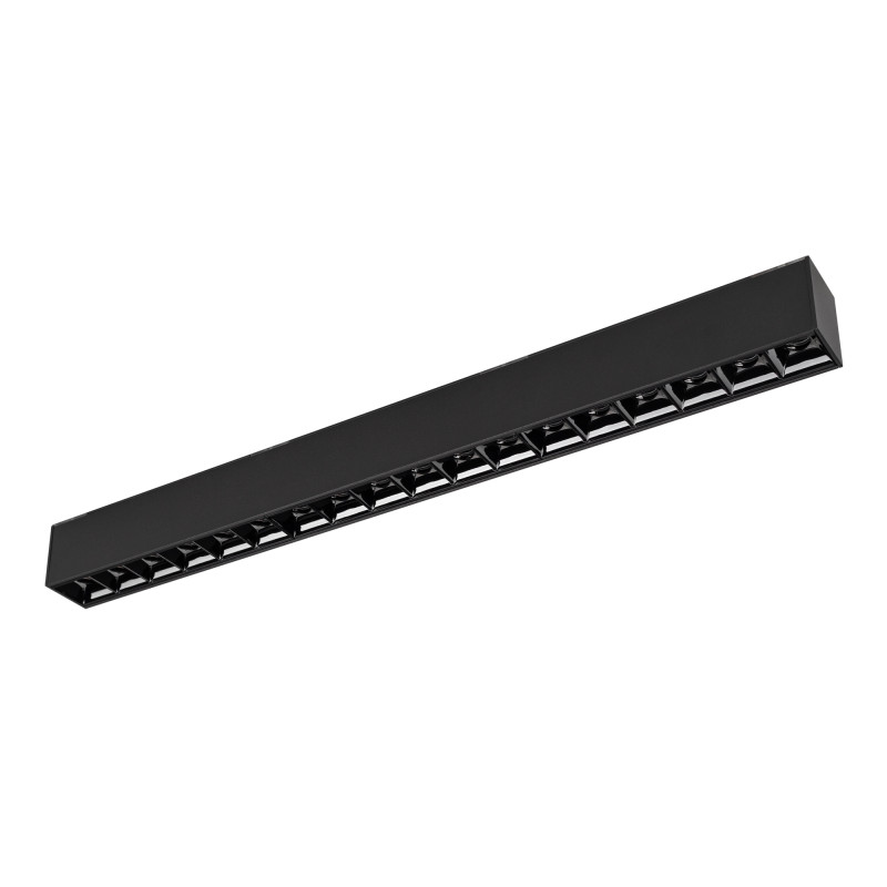 Светильник на шине Arlight 032649 48,1*3,5*4,3 см, 27W, белый (дневной)K,