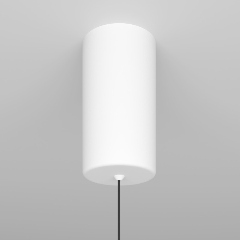 Светодиодный светильник 3*95 см, 20W, 3000K, 2600Lm, 3-5 м2 Maytoni Pendant Ray P022PL-L20W3K, белый