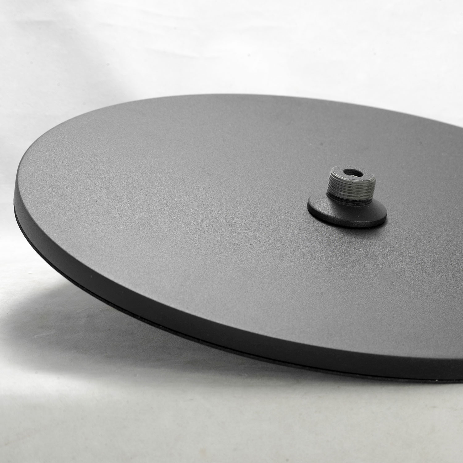 Торшер Lussole LSP-0601, 40*170 см, черный