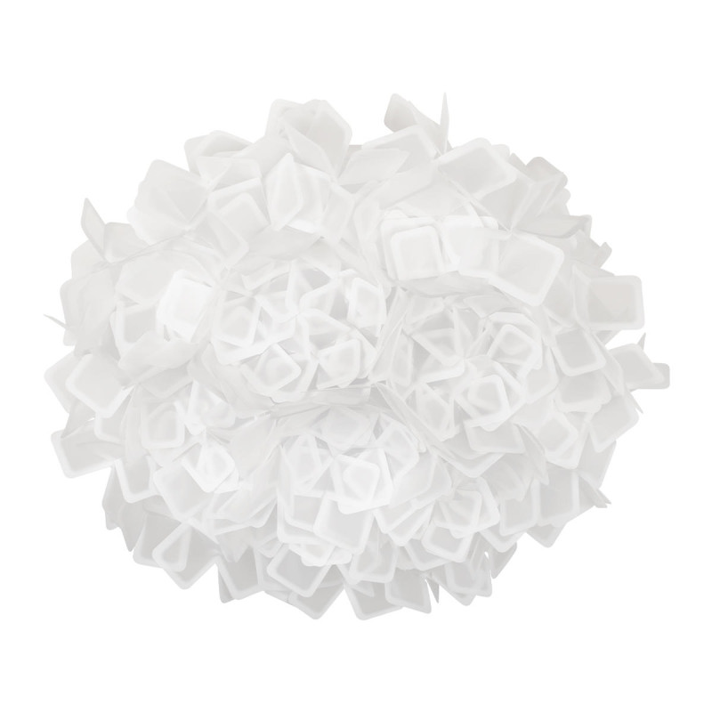 Светильник 78 см, 36W, 4000K, LOFT IT Clizia 10231/780C White, белый