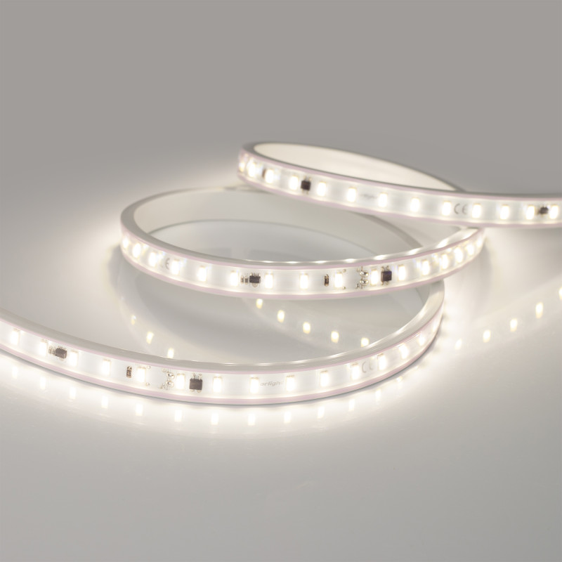 Лента ARL-50000PV-5630-72-230V Day4000 (15mm, 14W/m, IP65) (Arlight, 14 Вт/м, IP65) 027052(1). Цена указана за 50 метров. Продается кратно 50 метрам.