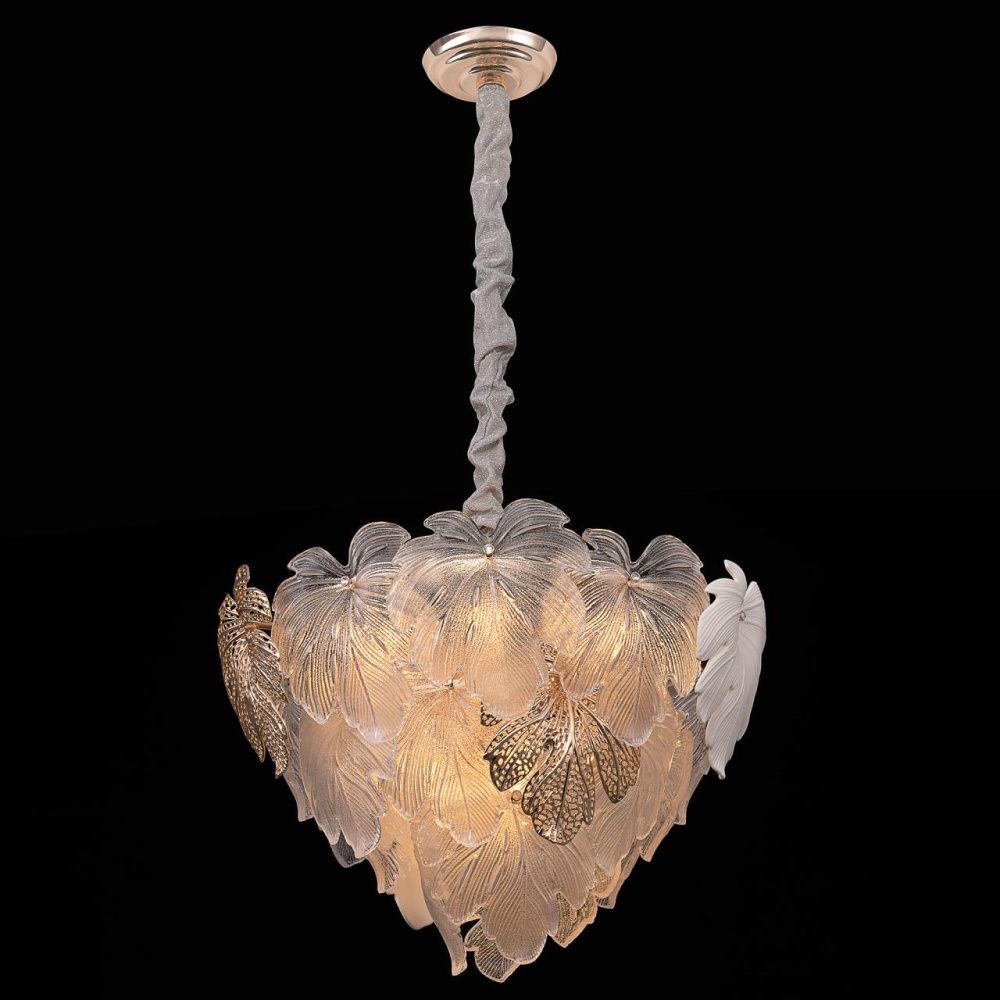 Светильник 50 см, Citilux DRYAD CL305150, золото