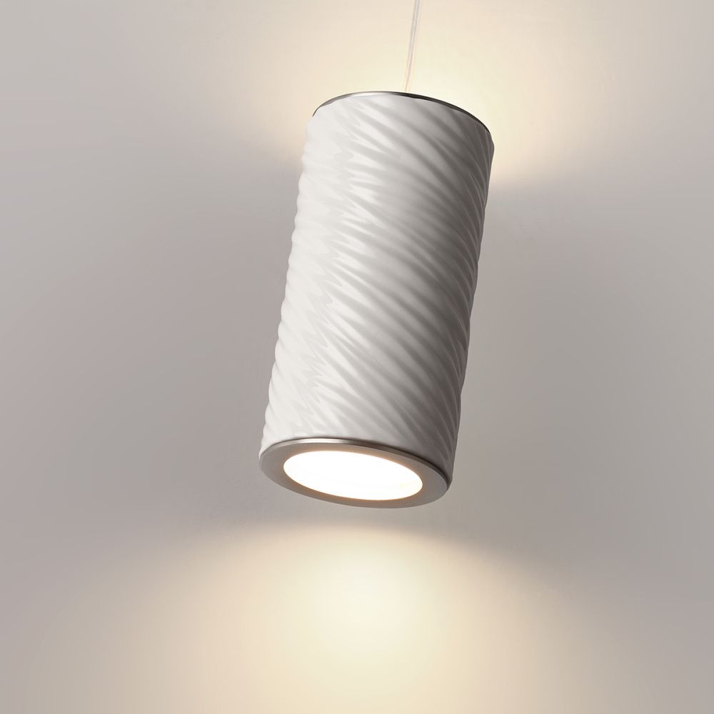 Светильник 10 см, 18W, 2000-4000K, Odeon Light 5451/18L, никель