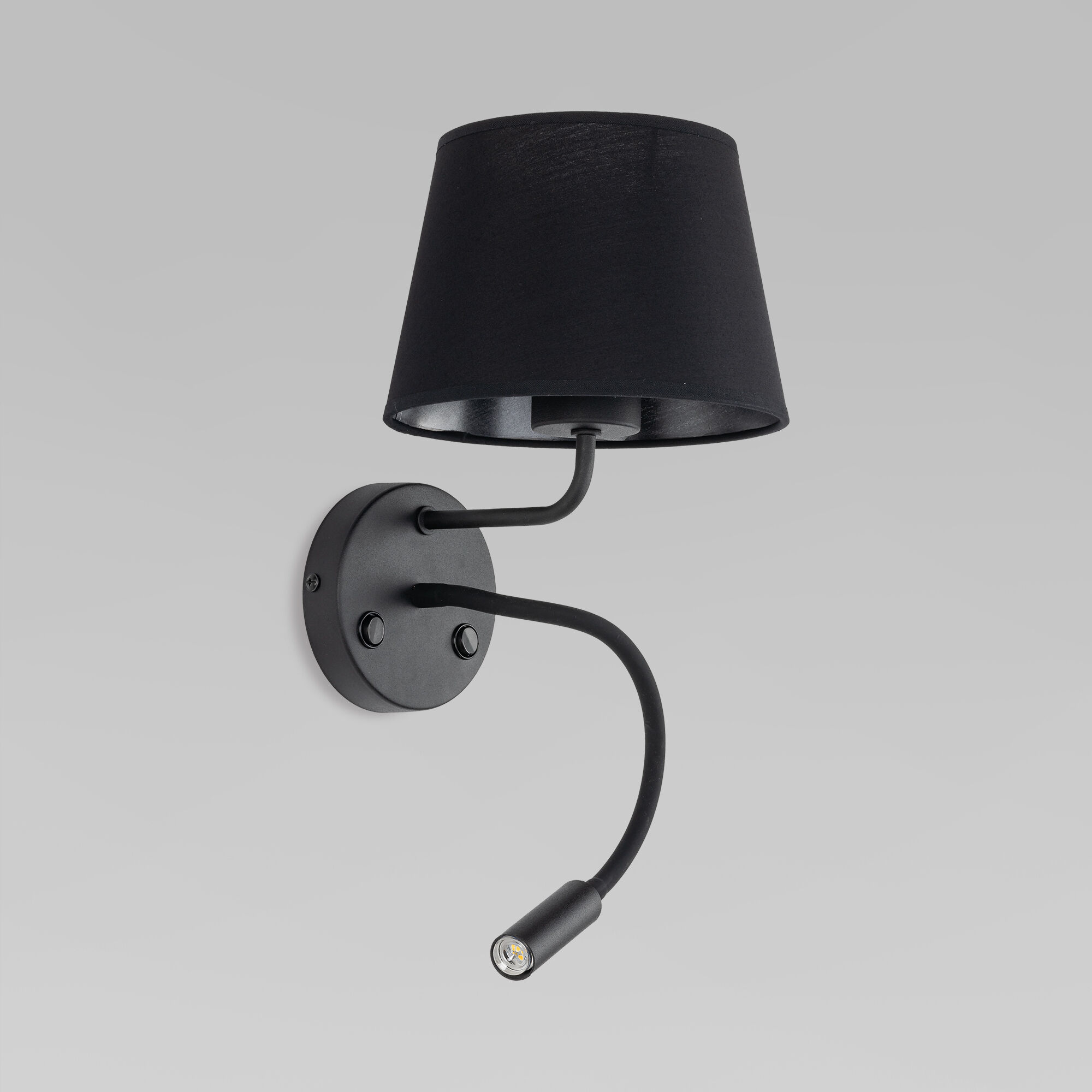 Бра 40*19*50 см, 2*E27;G9, W, 4000 TK Lighting Maja 10081, черный