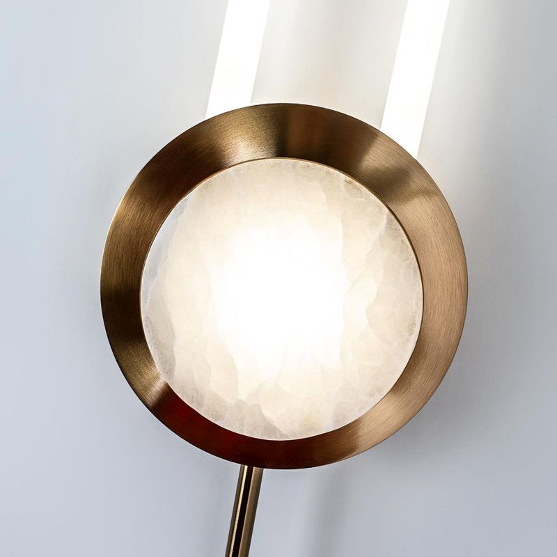 Настенный светильник MODESTYLE MS.5047.01 BS бронза