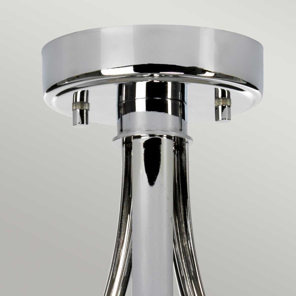 Потолочный светильник для ванных комнат Elstead Lighting, Арт. BATH-FALMOUTH-SF-PC