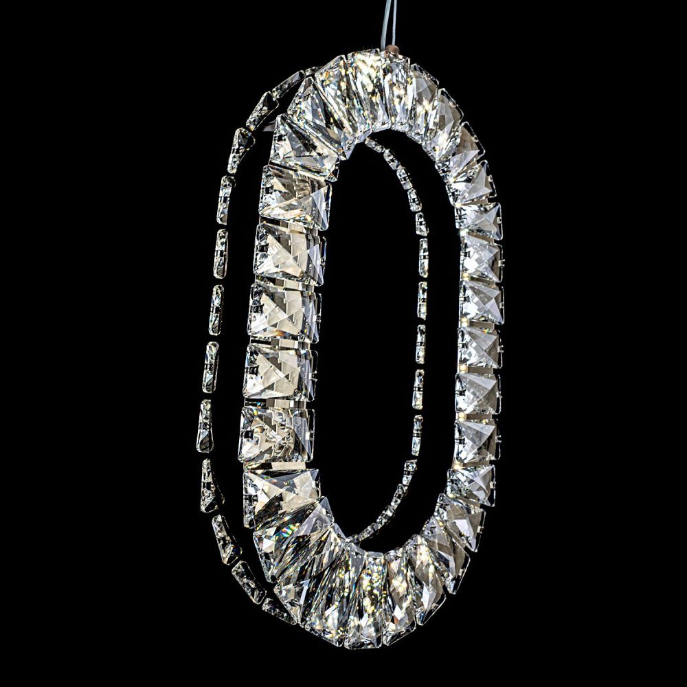 Подвесной светильник MODELUX ML.9040.370 GD