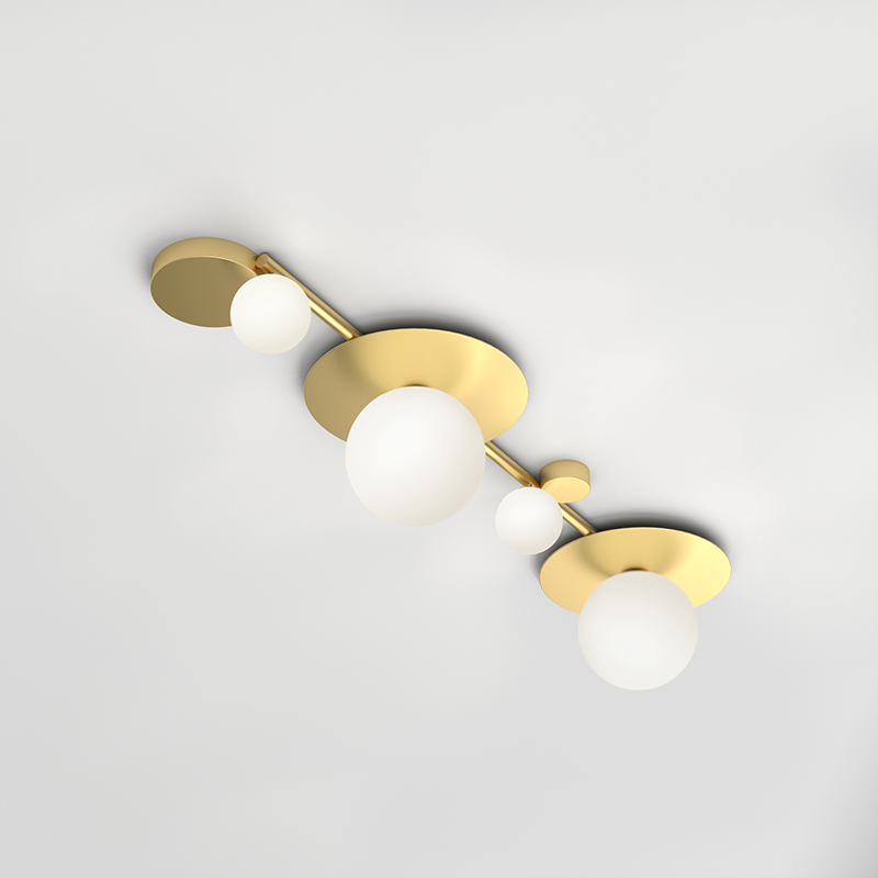 Потолочный светильник Inodesign Elbow 44.9021