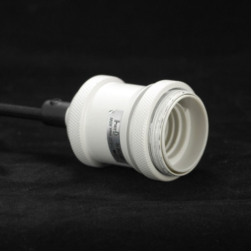 Люстра Lussole LSP-8601, 55*40 см, белый
