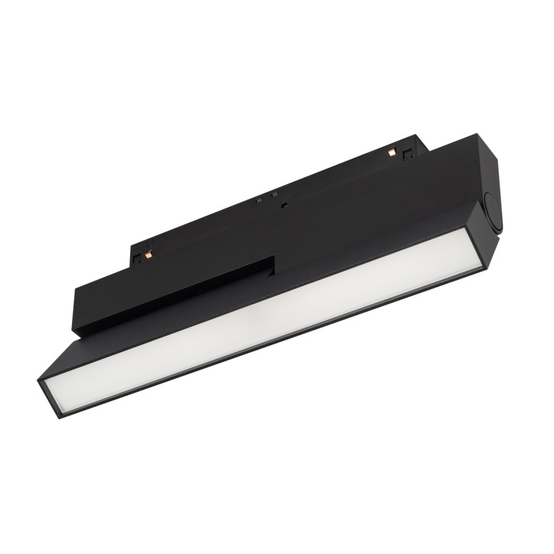 Светильник на шине Arlight 034662(1) 22,3*2,3*9,9 см, 12W, белый (дневной)K,