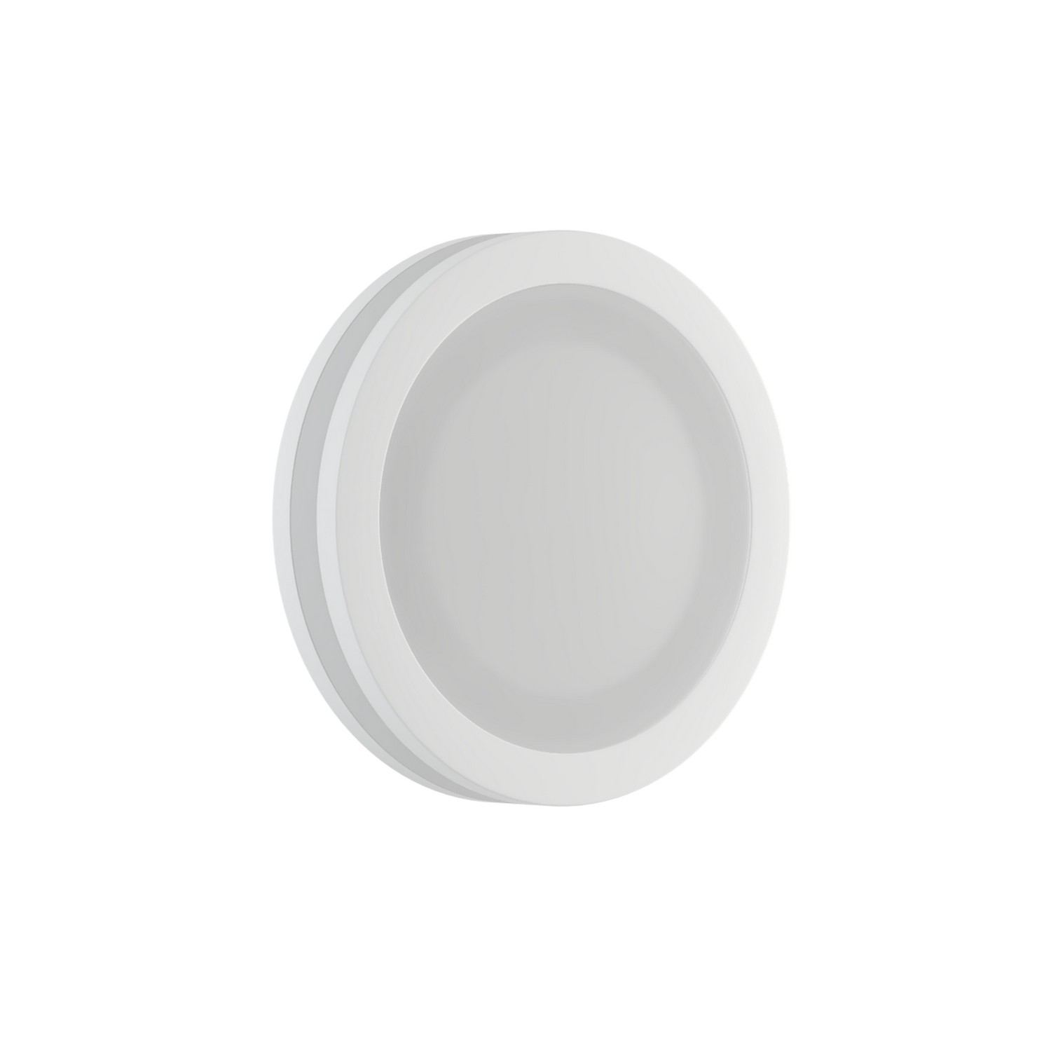 Встраиваемый LED светильник LIP0906-5W-Y3000K (белый;круглый)      Ledron