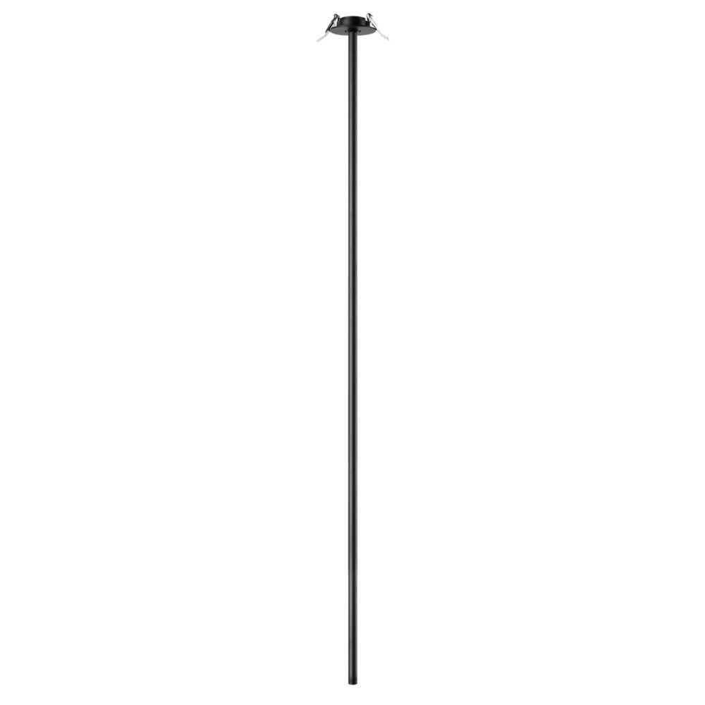 Светильник *1,3*120 см, 1*LED*3W, 4000K, Loft It Cane 10359/1200 Black, Черный