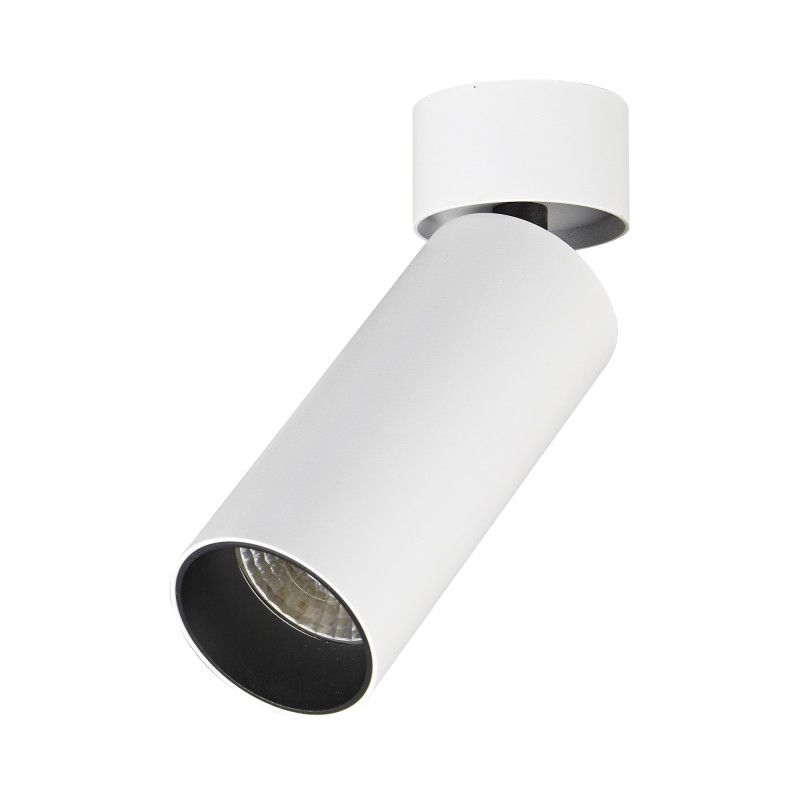Спот *5,2*13 см, 1*LED*7W, 3000K, ST-Luce ST171 ST171.532.07, белый