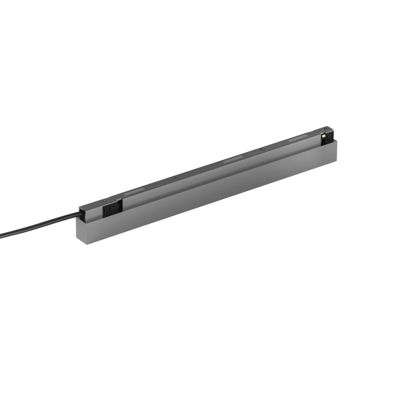 Блок питания 32*1,9*3,7 см, Denkirs SHINE BASE TR5739-DN никель