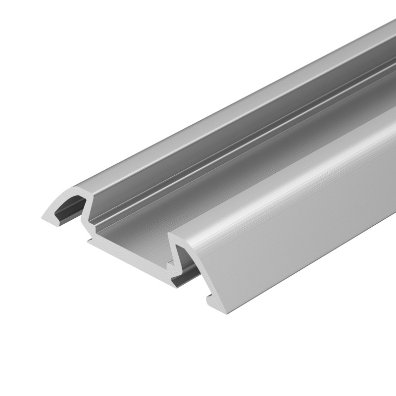 Профиль Arlight 013215 200*3*0,7 см. Цена указана за 2 метра. Продается кратно 2 метрам.  экран отдельно