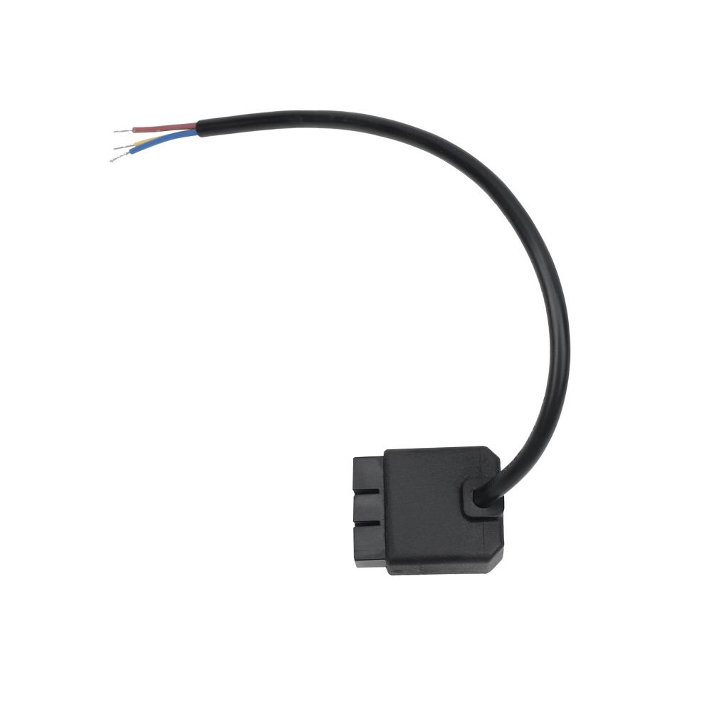 Подвод питания к 456ххх (0,3м) Trito Lightstar 456002