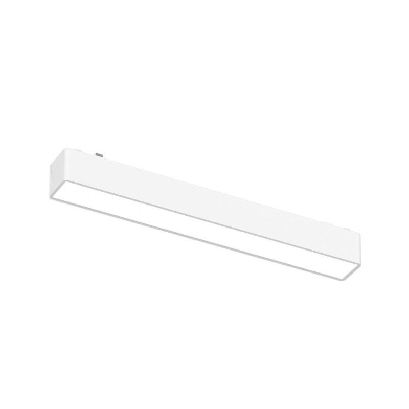 Светильник на шине 23*2,6*2,4 см 10W, 3000-6000K, Aployt Magnetic track 48 APL.0101.10.10, белый