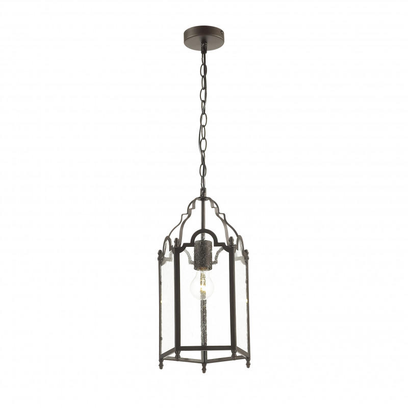 Подвес Favourite Mirum 1954-1P, L220*W210*H430/1230, кофейный