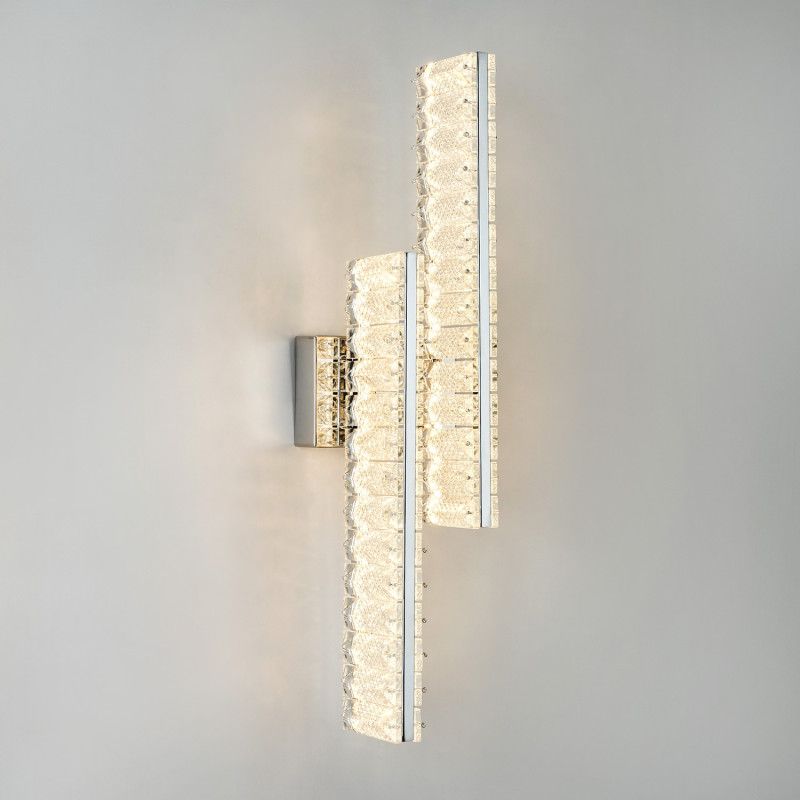 Настенный светильник MODELUX ML.753.02 CR