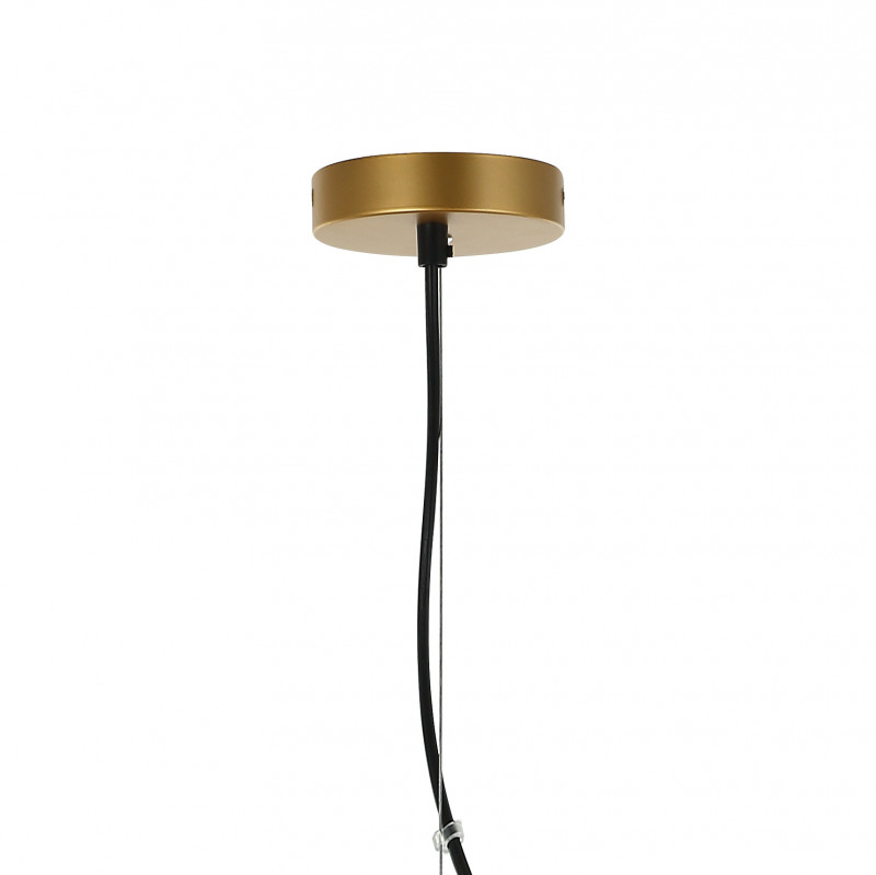 Подвесная люстра Favourite Traube 2360-6P, D720*H620/1640, золото