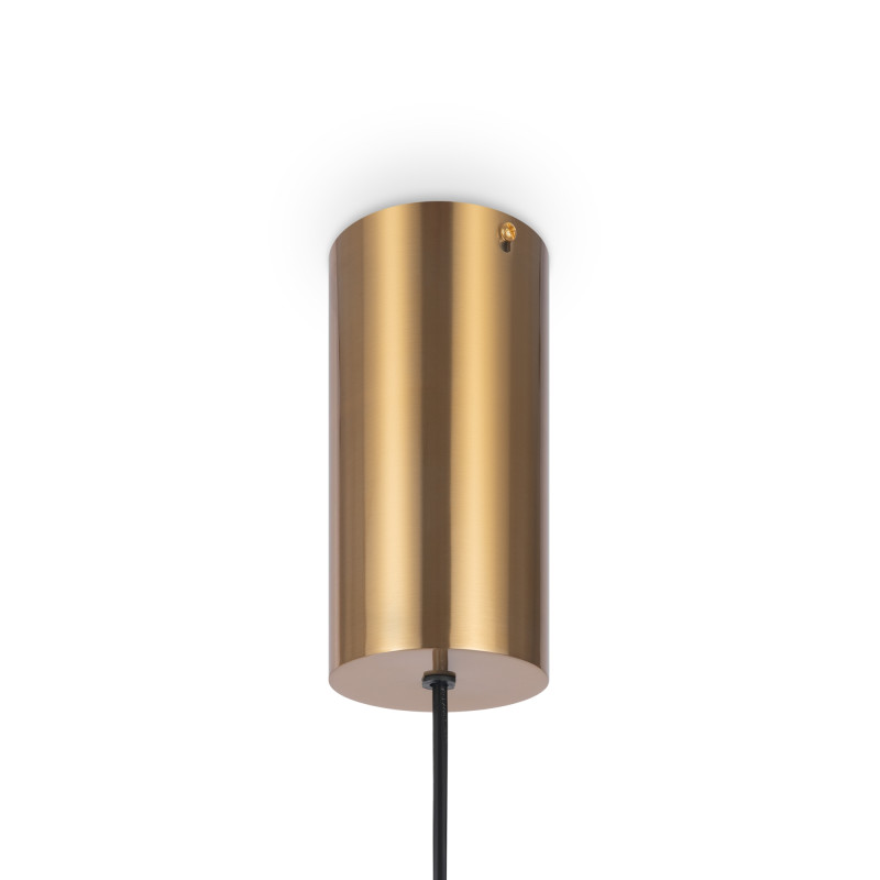 Подвесной светильник  8*92 см, LED 5W, 3000К, Золото Maytoni Imaginary MOD190PL-L5G3K