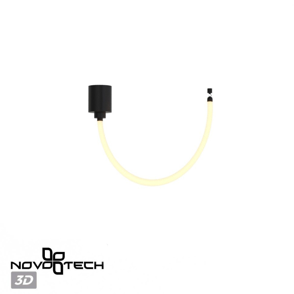 Светильник 100 см, 14W, 3000K, Novotech 359326