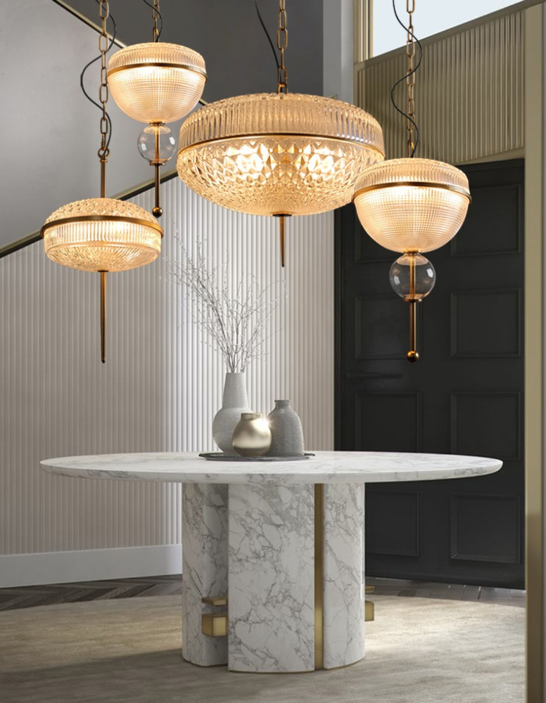 Подвесной светильник Inodesign Ample C 40.4236