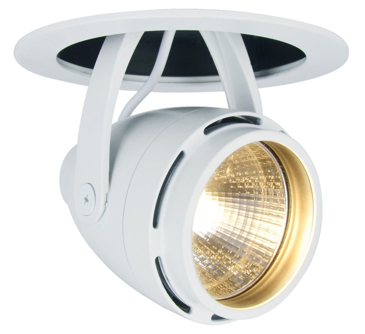Спот Arte Lamp Track Lights A3120PL-1WH, белый