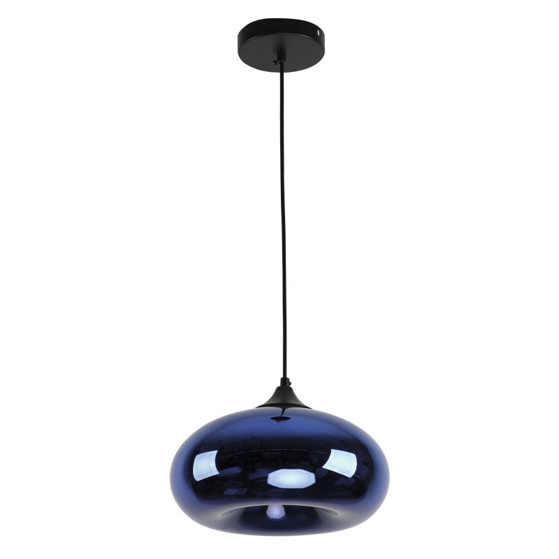 Подвесной светильник 18*28*75 см, Е 27 1x40W, Черный MODEMODERN MD.0610.1 BL