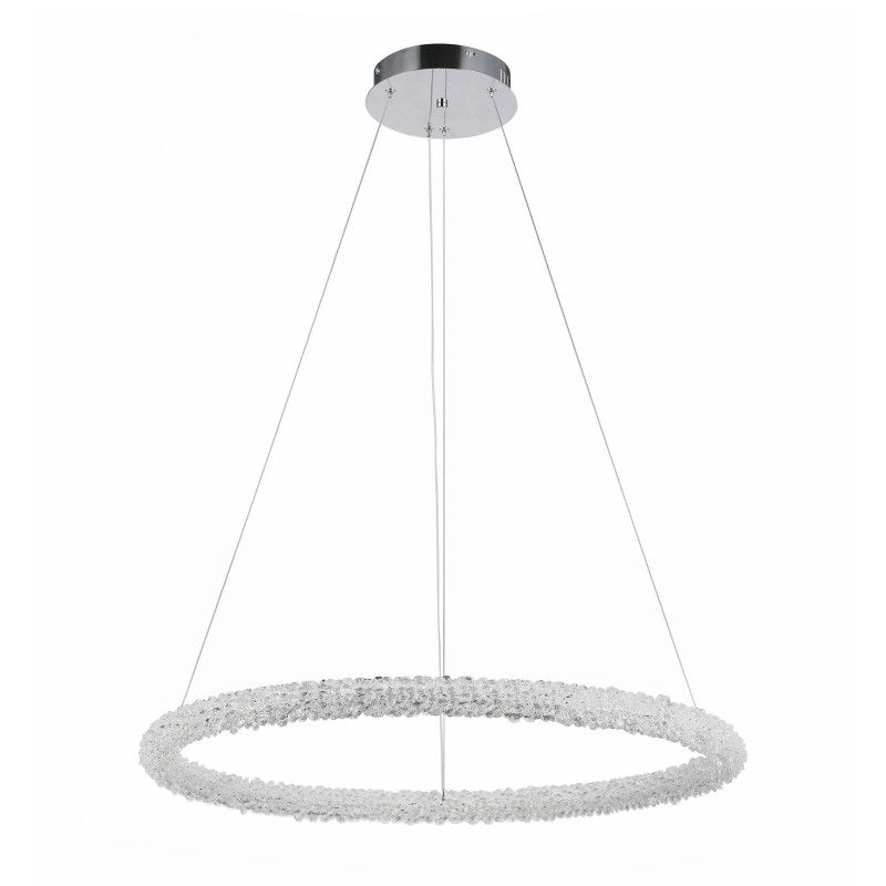 Подвесной светильник 70 см, 75W, 4000К MODESTYLE MS.1130.700 CR