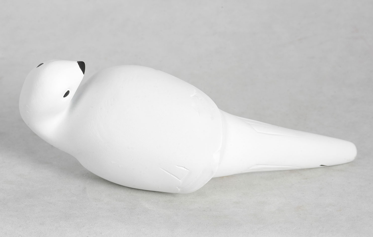 Подвесной светильник Lussole Dove GRLSP-8221, 40*45 см, белый