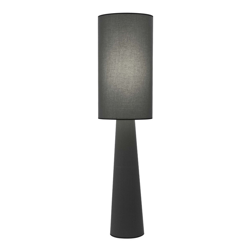 Торшер 35*140 см, E27, 40W, ST-Luce JACKIE SL1354.705.01 серый