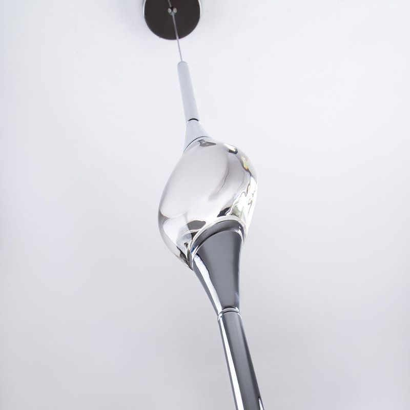 Подвесной светильник MODESTYLE MS.88921.1 CH