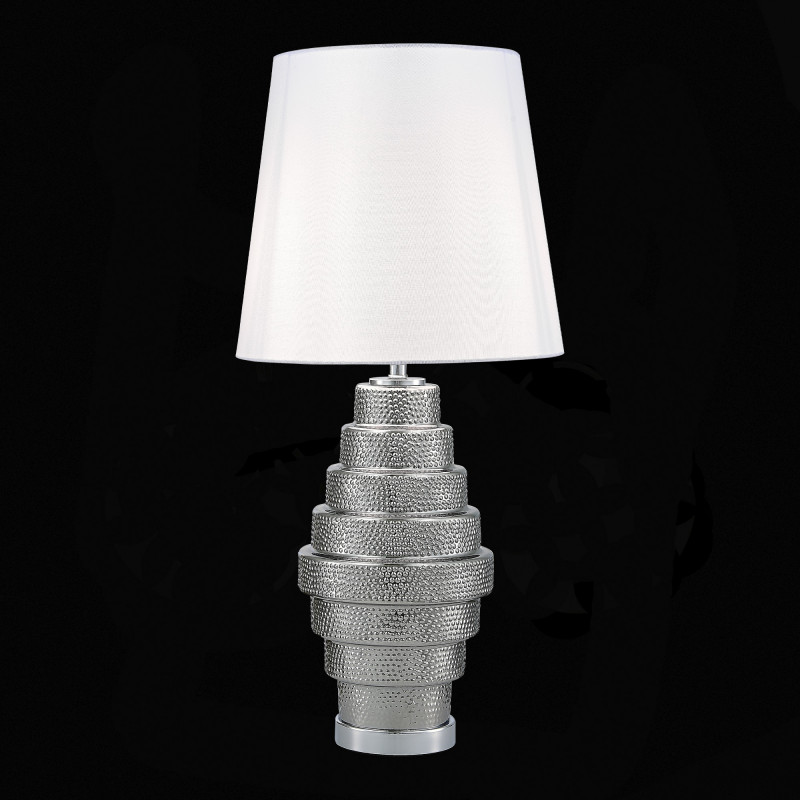 Светильник 74 см, ST Luce REXITE SL1001.104.01, хром