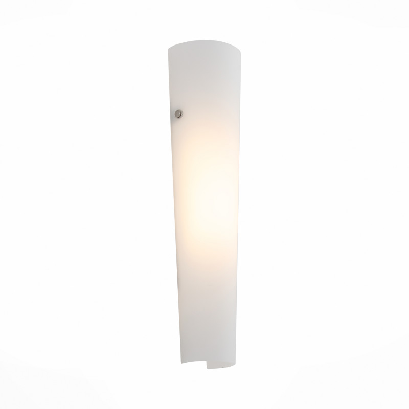 Бра 11 см, 8W, 4000K ST LUCE SNELLO SL508.501.01 Белый