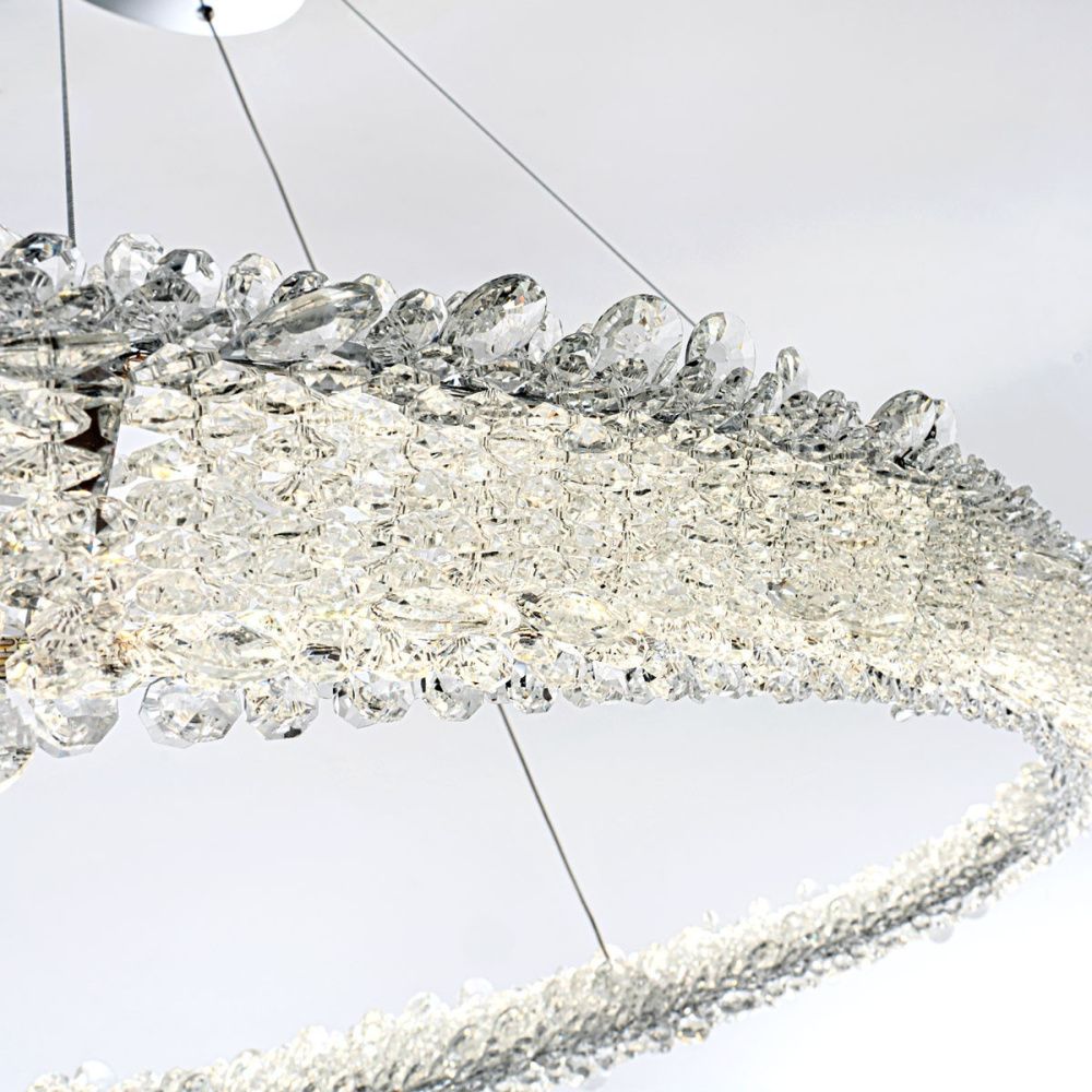 Подвесной светильник MODESTYLE MS.5004.1200 CR