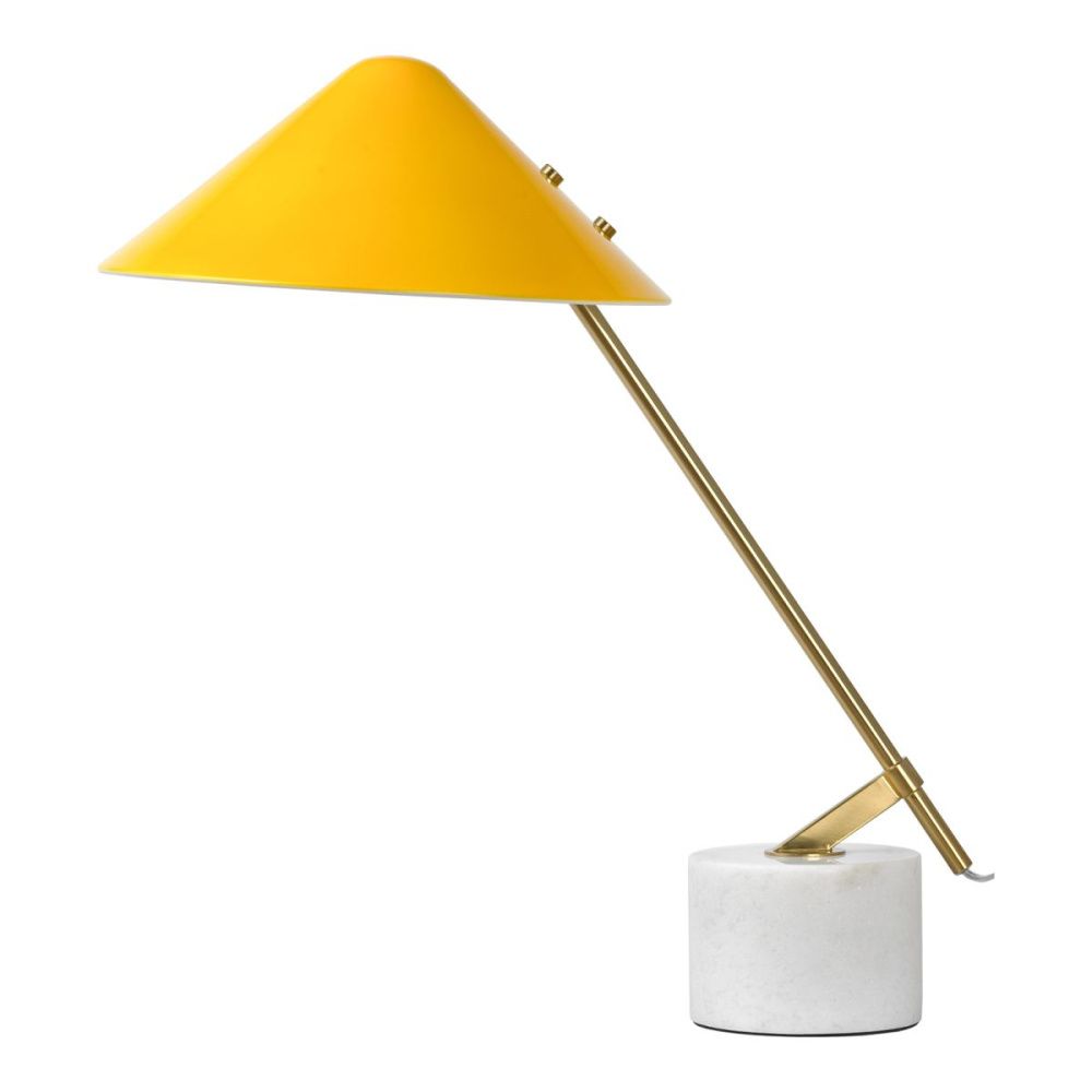 Настольная лампа 58 см, Lussole LSP-5053, разноцветный