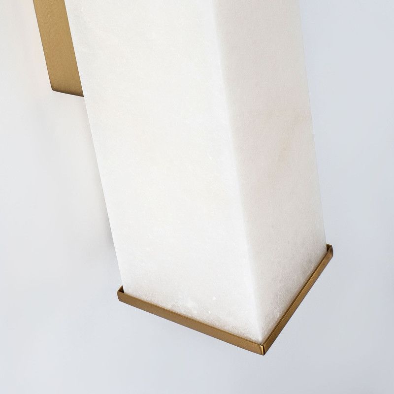 Настенный светильник MODESTYLE MS.108.400 BS бронза