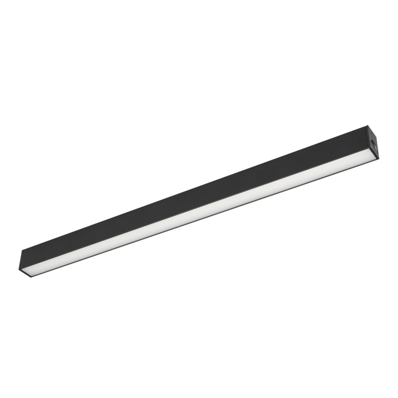 Светильник на шине Arlight 032828 40,4*2*2,5 см, 12W, белый (дневной)K,