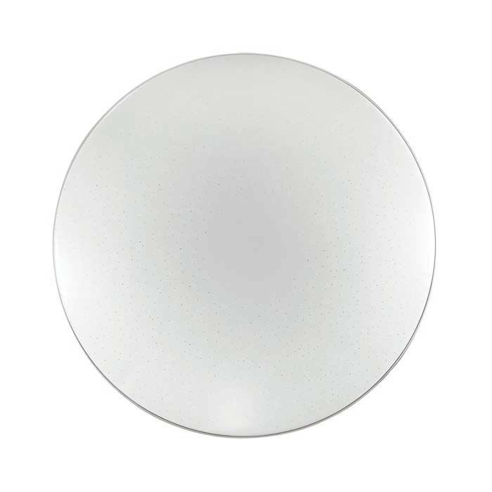 Светильник 41 см, 48W, 4000К SONEX ABASI 2052/DL, белый, дневной свет