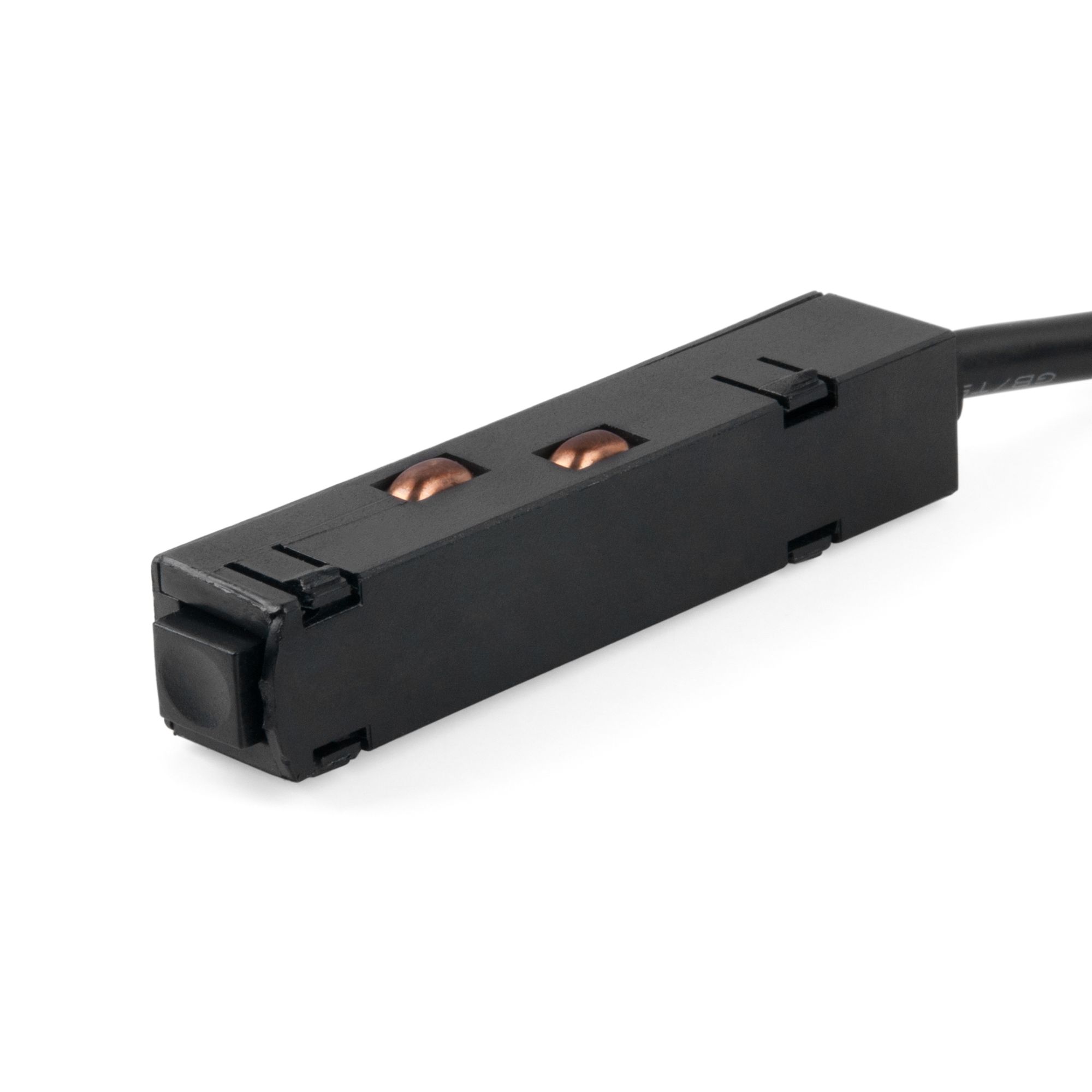 Гибкий коннектор для шинопровода Slim Magnetic 85099/00 Elektrostandard
