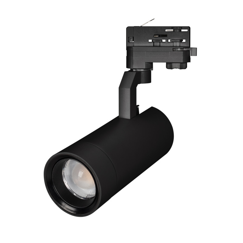 Светильник на шине Arlight 031224 18,1*8* см, 30W, белый (дневной)K,