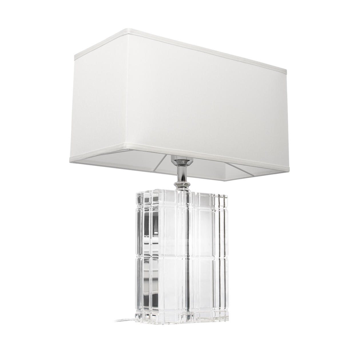 Настольная лапмпа 60 см, Loft It Crystal 10273