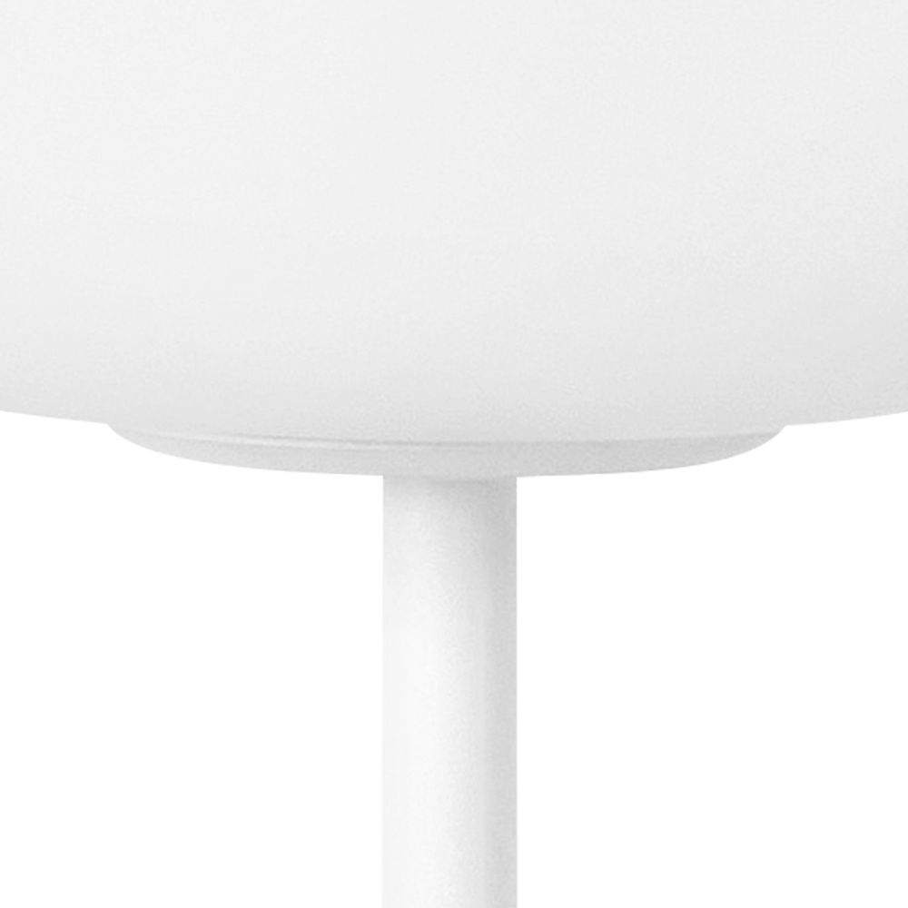 Настольная лампа диммируемая 1x12W(led) E27 белый Grazia Lightstar 608916