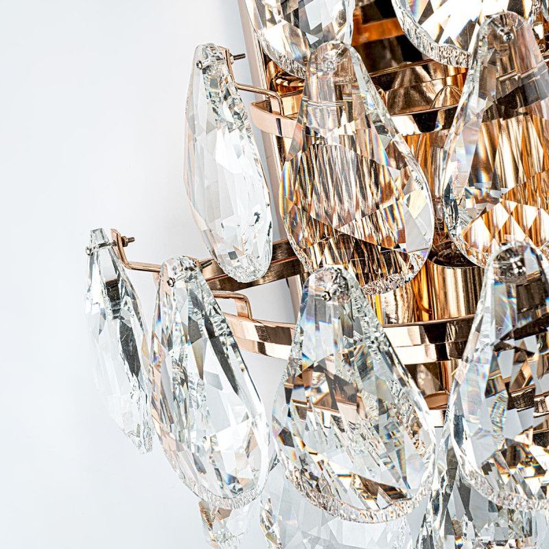 Настенный светильник MODELUX premium ML.8861.03P GD