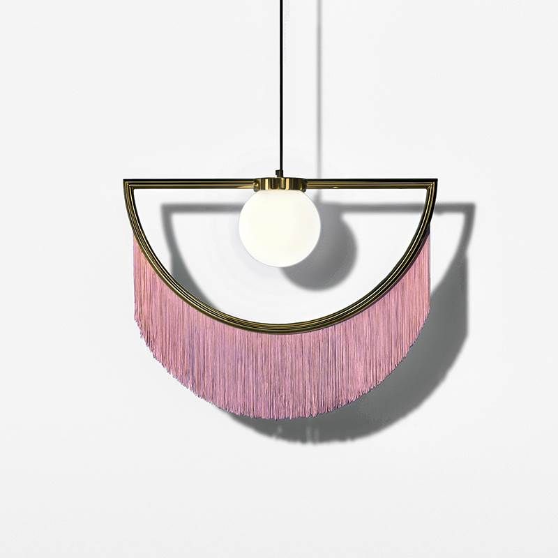 Подвесной светильник Inodesign Houtique Masquespacio 40.2029
